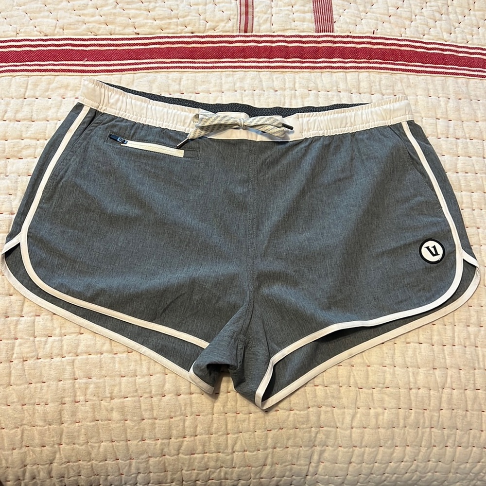 Vuori Tavi Shorts